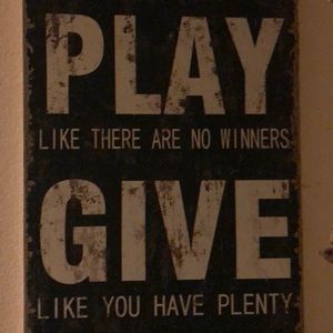 Meet your Posher, Madisyn